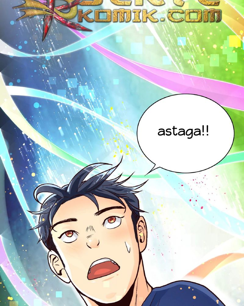 Xianzun System in the City Chapter 05 Bahasa Indonesia